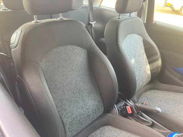 Used Vauxhall ADAM 2014 for sale - 76192752: Photo 12