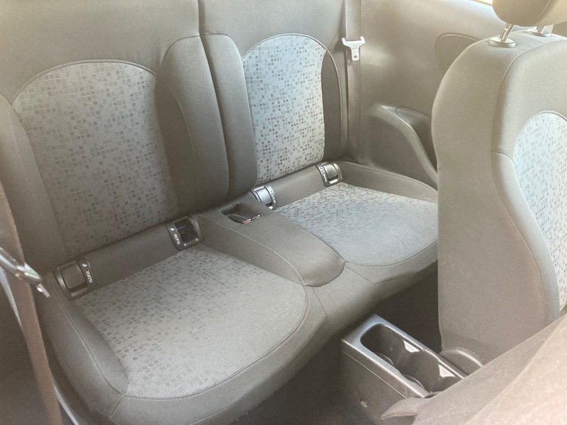 Used Vauxhall ADAM 2014 for sale - 76192752: Photo 14