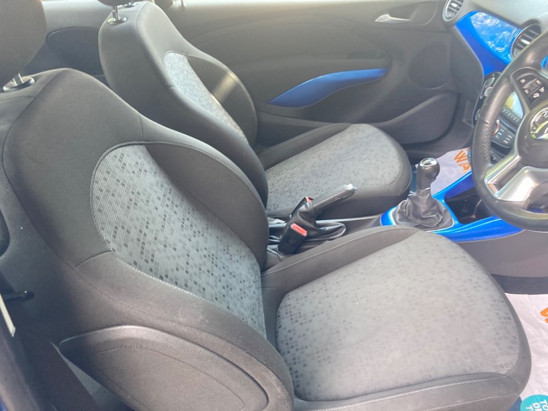 Used Vauxhall ADAM 2014 for sale - 76192752: Photo 15