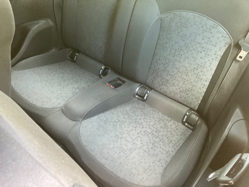 Used Vauxhall ADAM 2014 for sale - 76192752: Photo 17