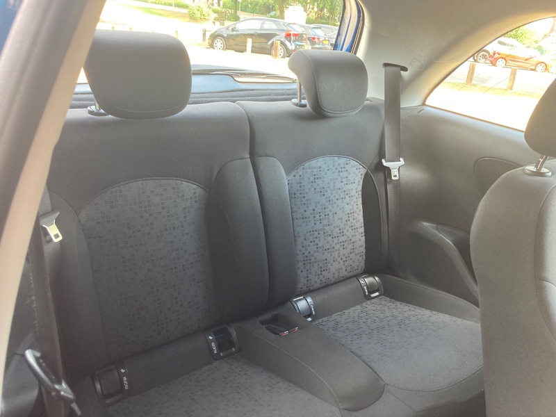 Used Vauxhall ADAM 2014 for sale - 76192752: Photo 21