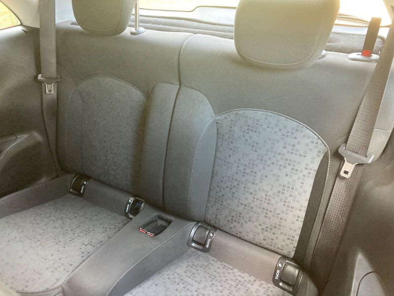 Used Vauxhall ADAM 2014 for sale - 76192752: Photo 29