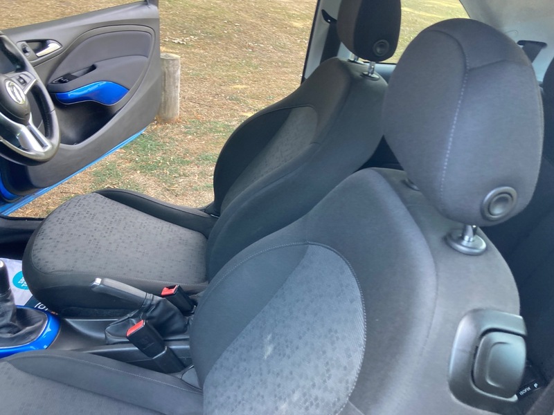 Used Vauxhall ADAM 2014 for sale - 76192752: Photo 32