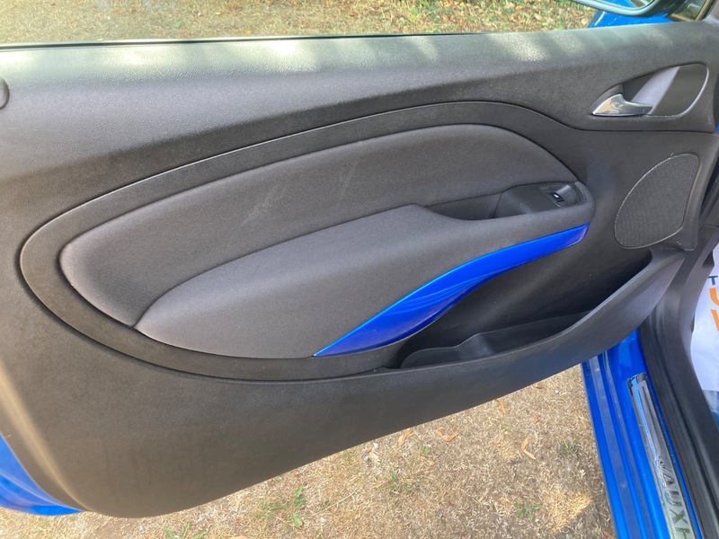 Used Vauxhall ADAM 2014 for sale - 76192752: Photo 34