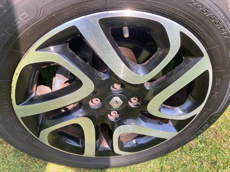 Used Renault Captur 2016 for sale - 76192749: Photo 11