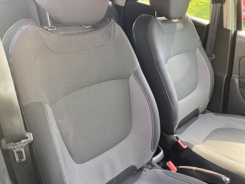 Used Renault Captur 2016 for sale - 76192749: Photo 12
