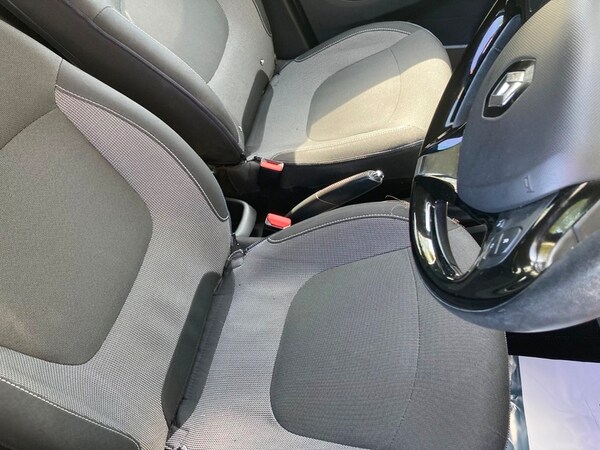 Used Renault Captur 2016 for sale - 76192749: Photo 12