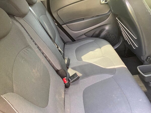 Used Renault Captur 2016 for sale - 76192749: Photo 14
