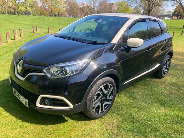 Used Renault Captur 2016 for sale - 76192749: Photo 18