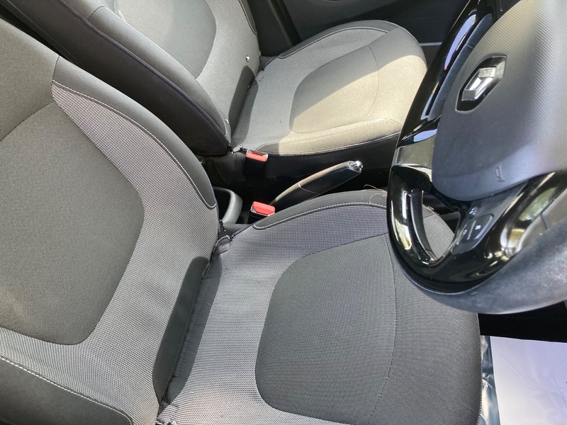 Used Renault Captur 2016 for sale - 76192749: Photo 19