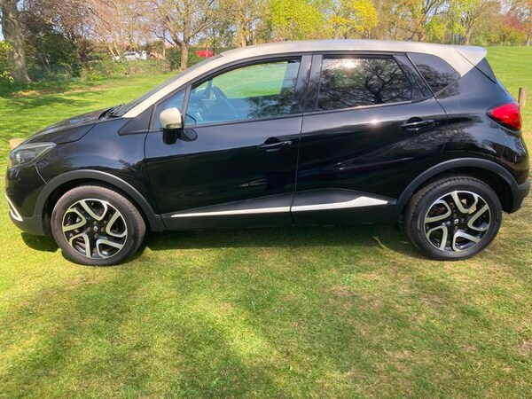 Used Renault Captur 2016 for sale - 76192749: Photo 19