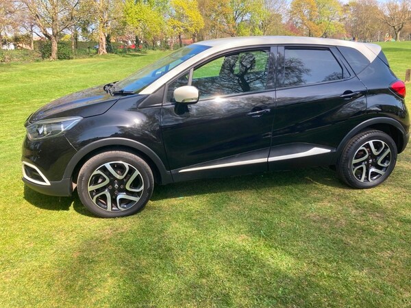 Used Renault Captur 2016 for sale - 76192749: Photo 21