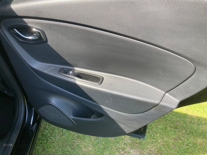 Used Renault Captur 2016 for sale - 76192749: Photo 22