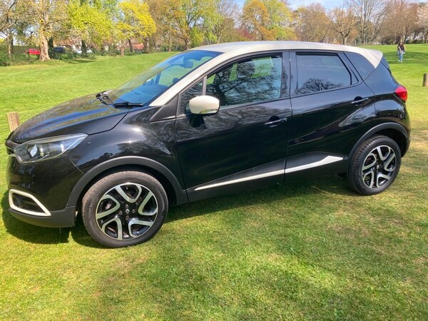 Used Renault Captur 2016 for sale - 76192749: Photo 22