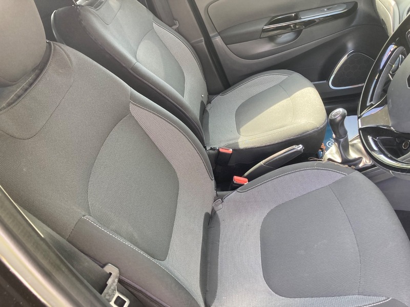 Used Renault Captur 2016 for sale - 76192749: Photo 23