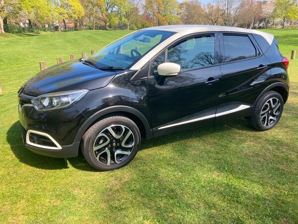 Used Renault Captur 2016 for sale - 76192749: Photo 23