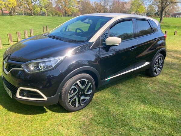 Used Renault Captur 2016 for sale - 76192749: Photo 24