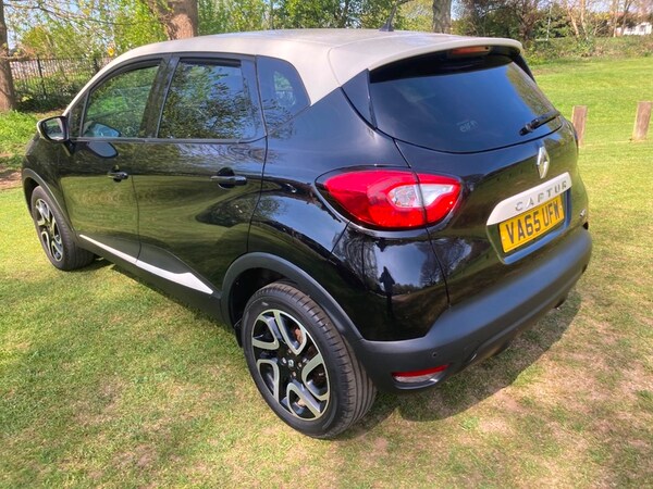 Used Renault Captur 2016 for sale - 76192749: Photo 25