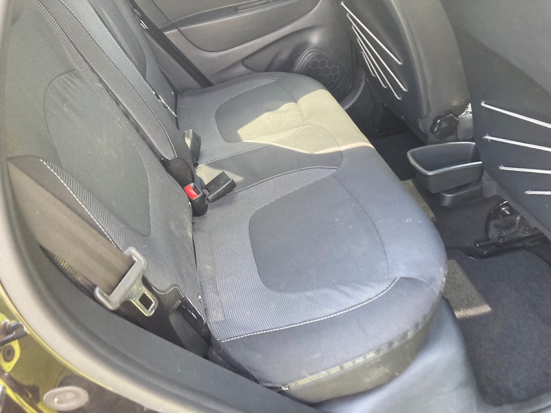 Used Renault Captur 2016 for sale - 76192749: Photo 27