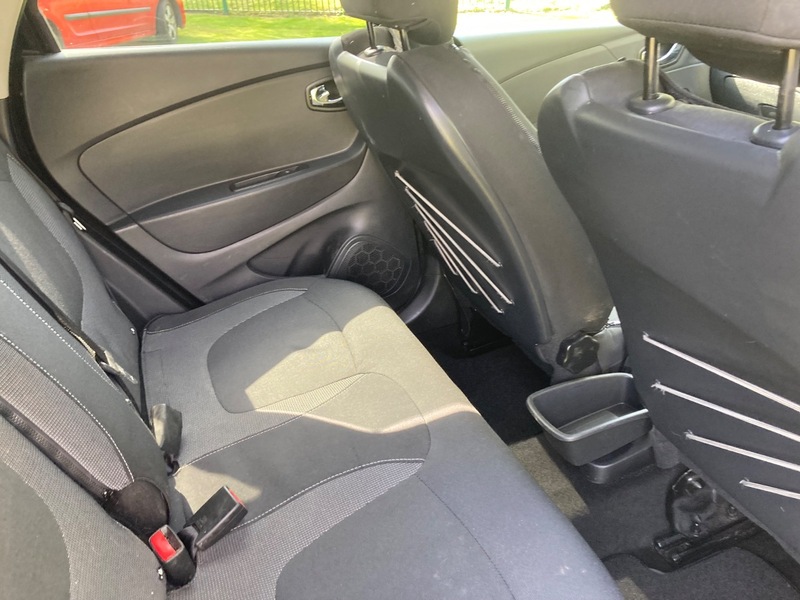 Used Renault Captur 2016 for sale - 76192749: Photo 29