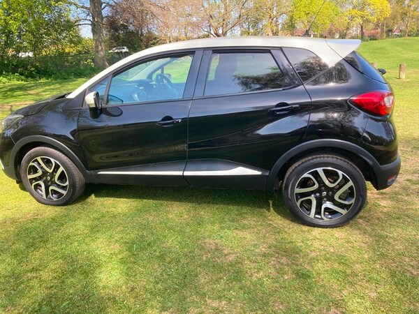 Used Renault Captur 2016 for sale - 76192749: Photo 29