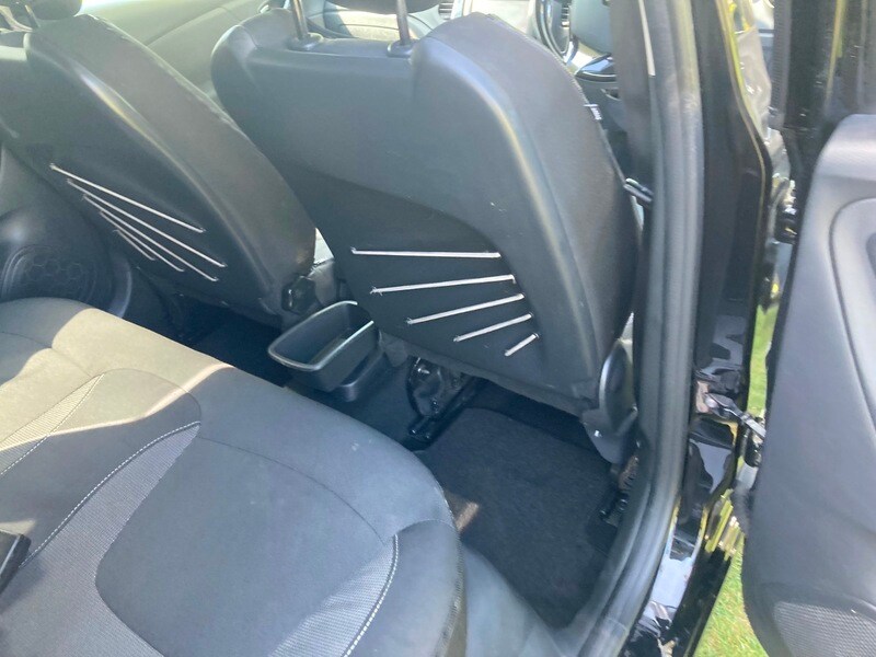 Used Renault Captur 2016 for sale - 76192749: Photo 30