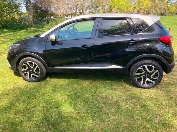 Used Renault Captur 2016 for sale - 76192749: Photo 30