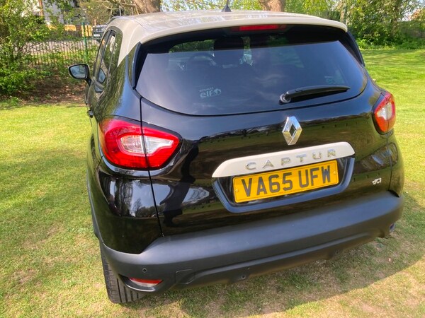 Used Renault Captur 2016 for sale - 76192749: Photo 31