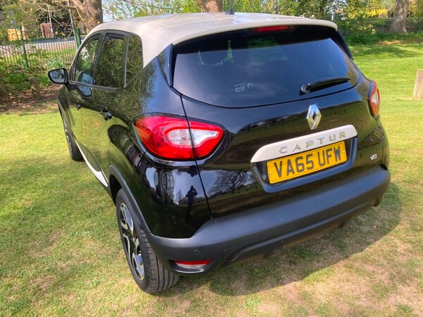 Used Renault Captur 2016 for sale - 76192749: Photo 32