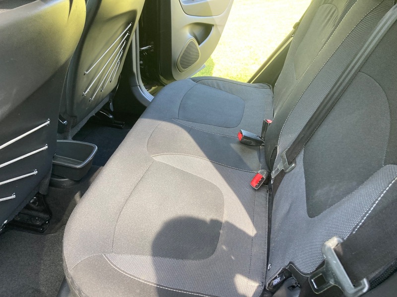 Used Renault Captur 2016 for sale - 76192749: Photo 35