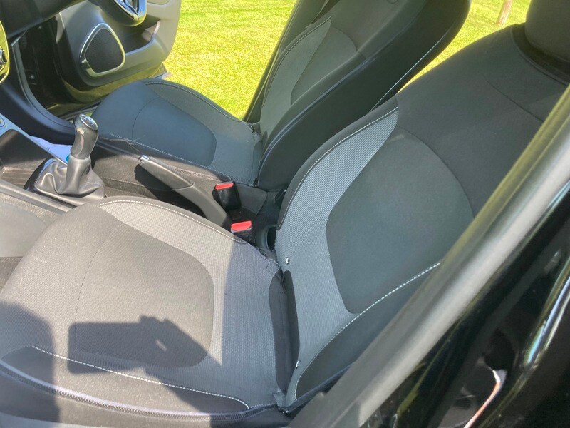 Used Renault Captur 2016 for sale - 76192749: Photo 37