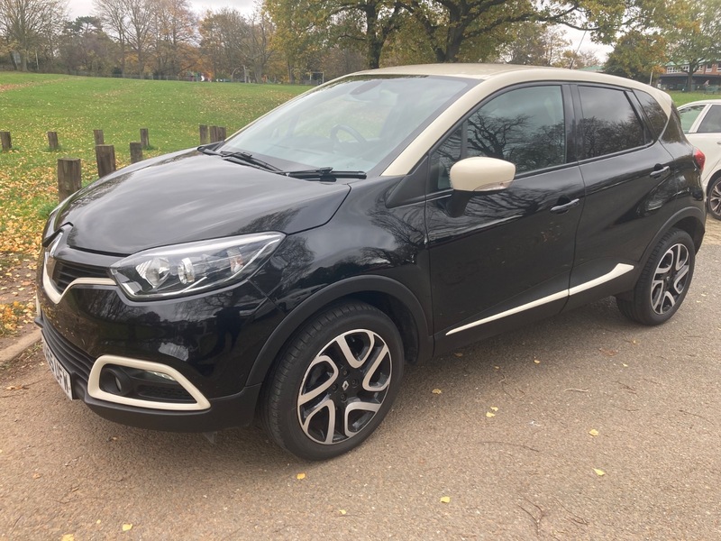 Used Renault Captur 2016 for sale - 76192749: Photo 39