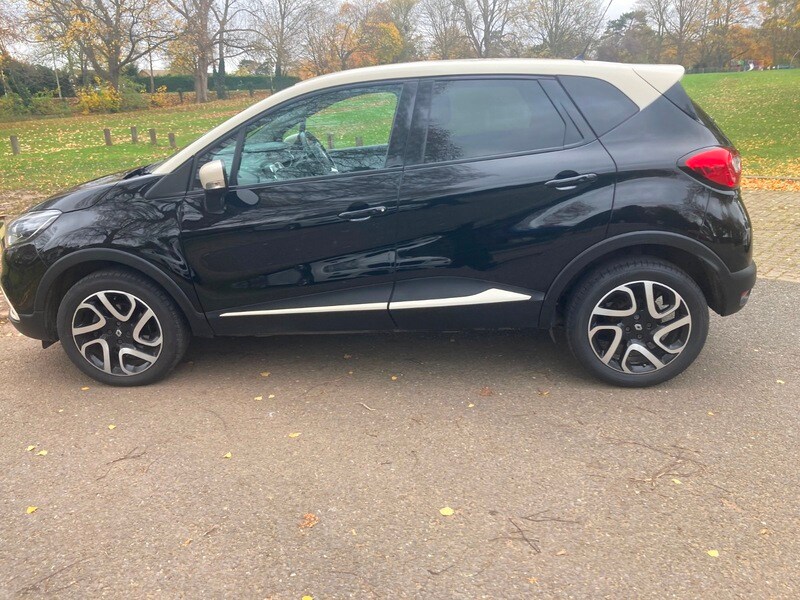 Used Renault Captur 2016 for sale - 76192749: Photo 41