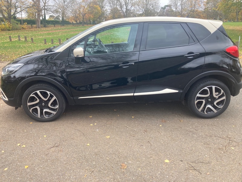 Used Renault Captur 2016 for sale - 76192749: Photo 42