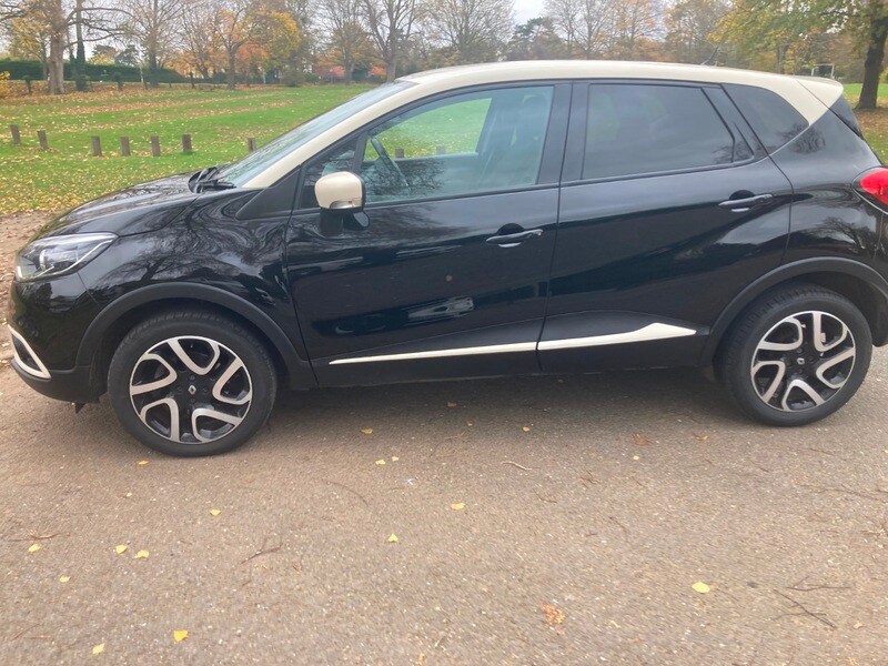 Used Renault Captur 2016 for sale - 76192749: Photo 43