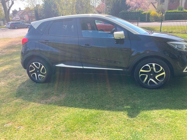 Used Renault Captur 2016 for sale - 76192749: Photo 43