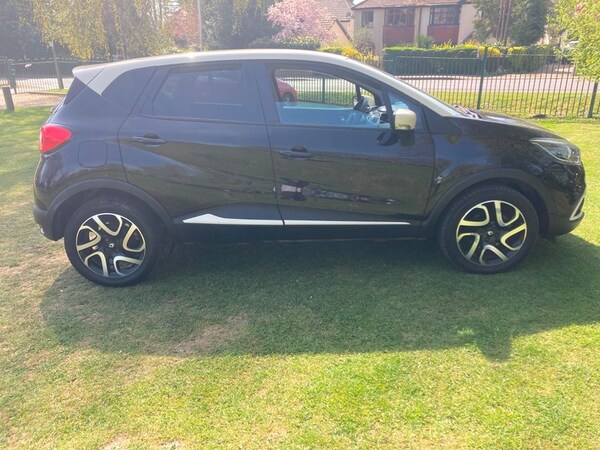Used Renault Captur 2016 for sale - 76192749: Photo 45