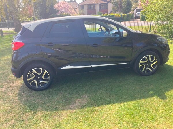 Used Renault Captur 2016 for sale - 76192749: Photo 46