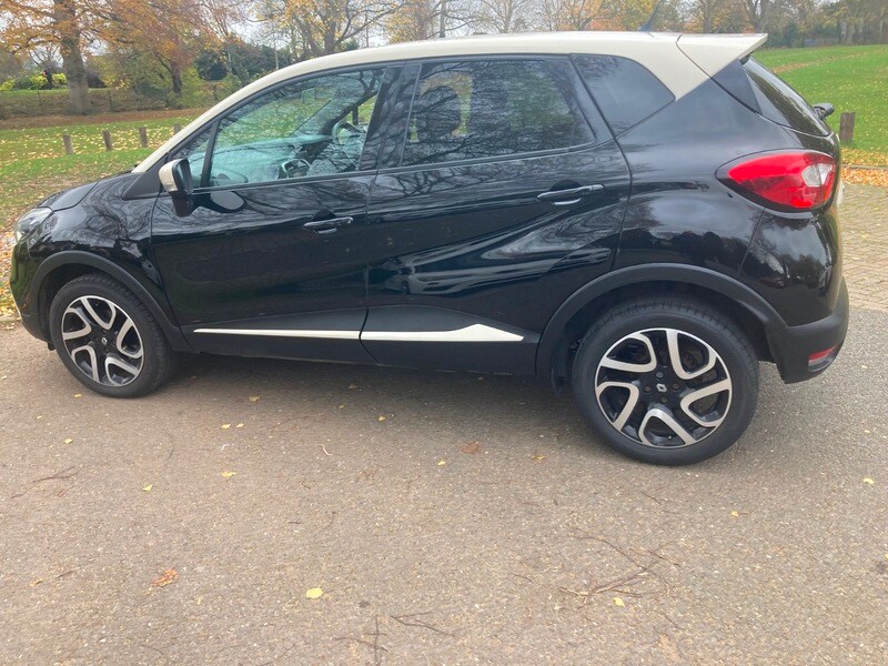 Used Renault Captur 2016 for sale - 76192749: Photo 48