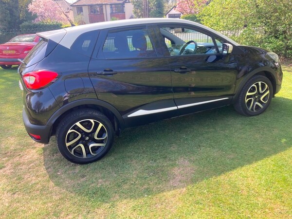 Used Renault Captur 2016 for sale - 76192749: Photo 48