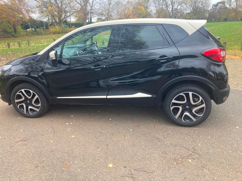 Used Renault Captur 2016 for sale - 76192749: Photo 49