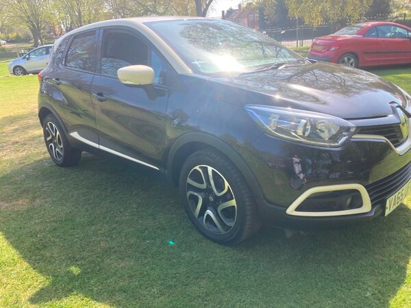 Used Renault Captur 2016 for sale - 76192749: Photo 49