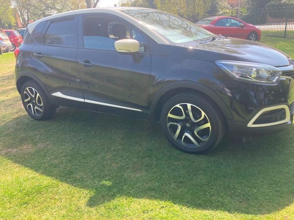 Used Renault Captur 2016 for sale - 76192749: Photo 50