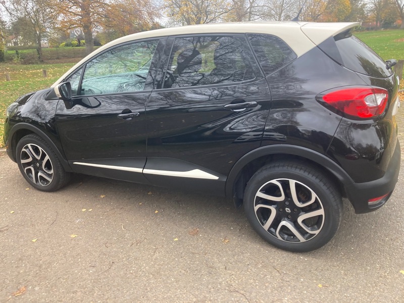 Used Renault Captur 2016 for sale - 76192749: Photo 7