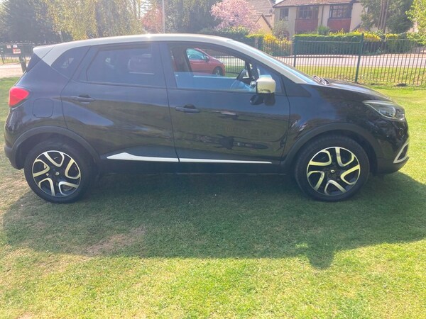 Used Renault Captur 2016 for sale - 76192749: Photo 7