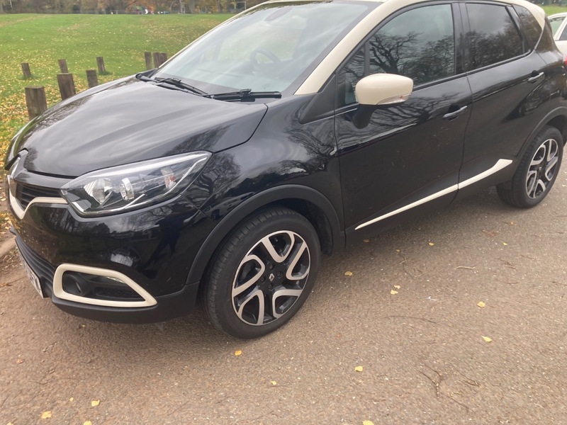Used Renault Captur 2016 for sale - 76192749: Photo 9