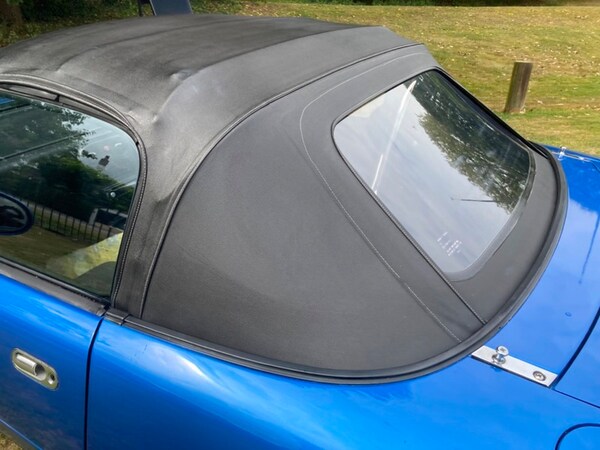 Used Mazda MX-5 1994 for sale - 76185870: Photo 19