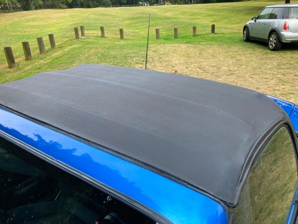 Used Mazda MX-5 1994 for sale - 76185870: Photo 20