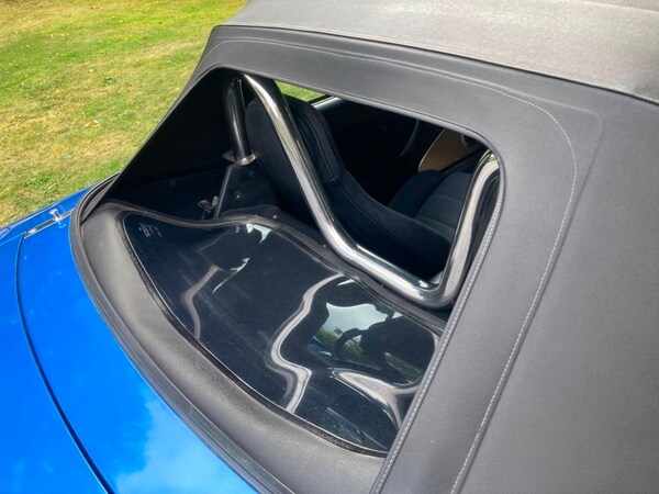 Used Mazda MX-5 1994 for sale - 76185870: Photo 27