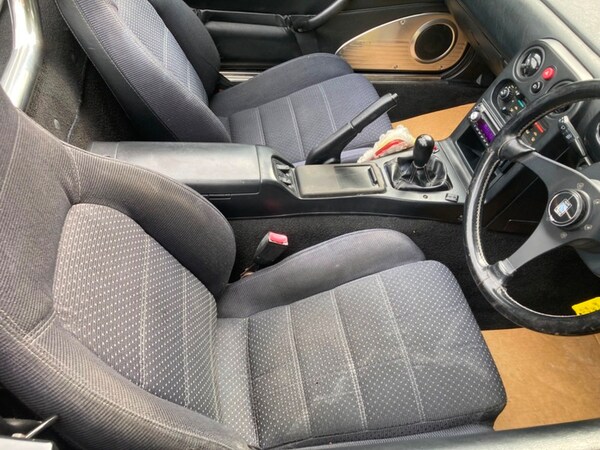 Used Mazda MX-5 1994 for sale - 76185870: Photo 49